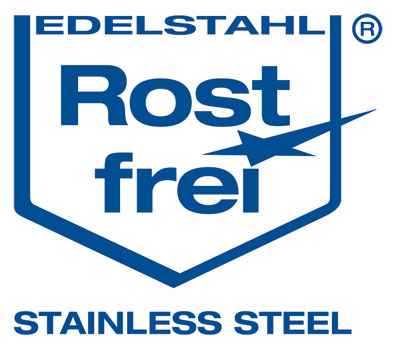 Edelstahl Rostfrei