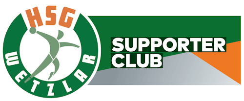 Partner im Supporterclub der HSG Wetzlar