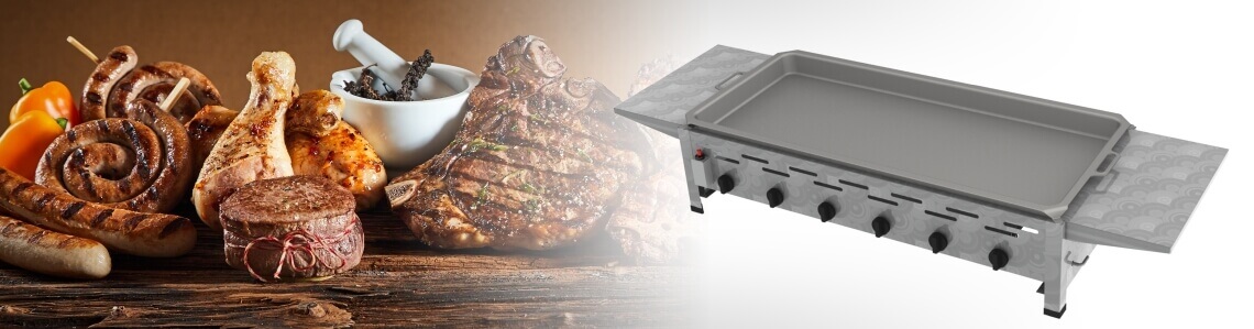 K+F Gastrobräter
