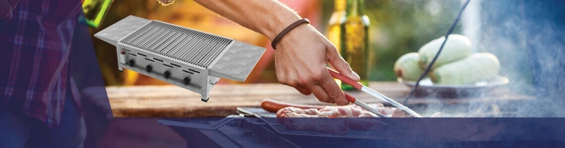 K+F Gastrobräter