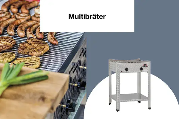 Multibräter