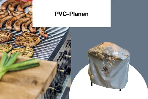 PVC Planen