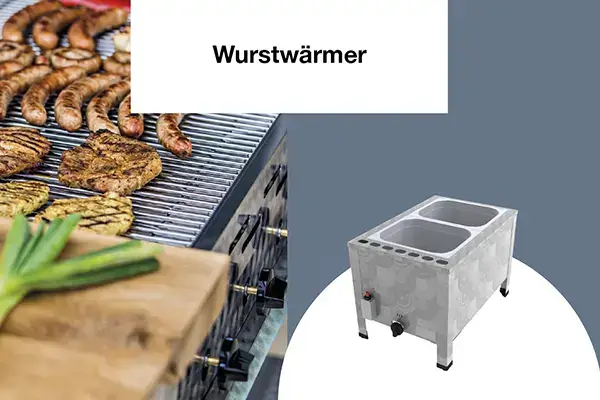 Wurstwärmer