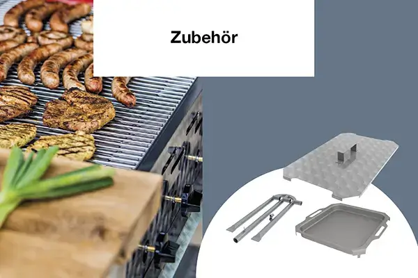 Zubehör