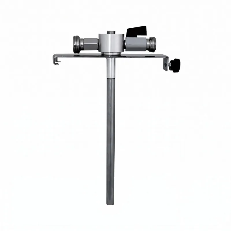 Adapter 5 Liter Dose