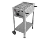 DROSS (KF) Gasbräter 1-flammig