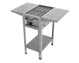 DROSS (KF) Gasbräter 1-flammig