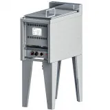 DROSS (KF) Gasfritteuse mit 1 Becken