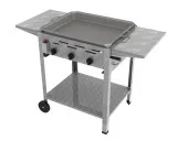 DROSS (KF) Gasbräter 3-flammig