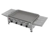 DROSS (KF) Gasbräter 4-flammig