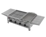 DROSS (KF) Gasbräter 4-flammig