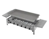 DROSS (KF) Gasbräter 6-flammig