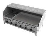 DROSS (KF) Gasbräter 6-flammig