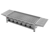 DROSS (KF) Gasbräter 6-flammig