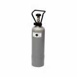 CO₂-Flasche 2,0 kg