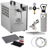 SYS-60-1 Komplettset+ Zapfanlage