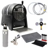 TK-60-1 Komplettset+ Zapfanlage