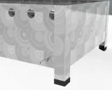 Umkonstruktion von Standardgasanschluss an neu Position