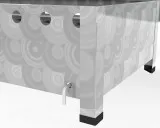 Umkonstruktion von Standardgasanschluss an neu Position