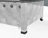 Umkonstruktion von Standardgasanschluss an neu Position