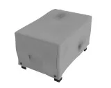 ChattenGlut Abdeckhaube aus widerstandsfähiger PVC Plane