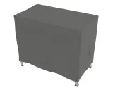 DROSS (KF) Gasbräter 5-flammig