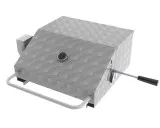 Nachrüst Grillhaube für Gastrobräter