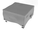 ChattenGlut Abdeckhaube aus widerstandsfähiger PVC Plane