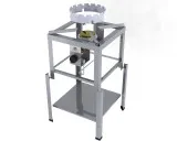 Hockerkocher HK460 V2 11 KW