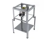 Hockerkocher HK460 V2 11 KW