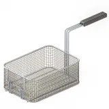 DROSS (KF) Gasfritteuse mit 2 Becken