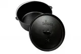 Lodge Dutch Oven 14"
