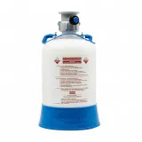 Reinigungsbehälter 5 Liter inkl. 1 KEG-Fitting