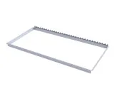 Mangal Grill Style, Schaschlik Spieß, Kebab Spieß Aufsatz zum Nachrüsten