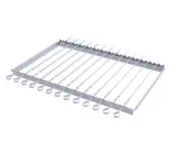 Mangal Grill Style, Schaschlik Spieß, Kebab Spieß Aufsatz zum Nachrüsten