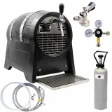 TK-60-1 Komplettset Zapfanlage