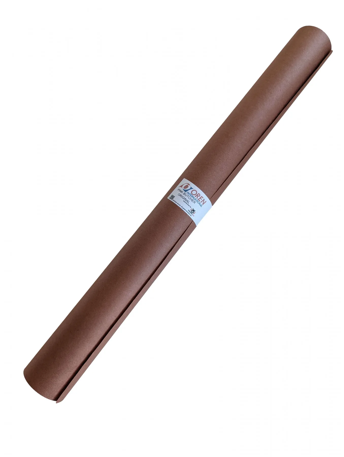 Litinliv Butcher Paper Rolle – Rosa, 45 X 1000 Cm, Lebensmittelecht, Für Grill, Smoker & Ofen