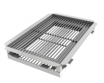 Lavastein Nachrüstsets für Gasbräter 1-6 flammig 4-teilig Lavastein Nachrüstsets für Gasbräter 1-6 flammig 4-teilig