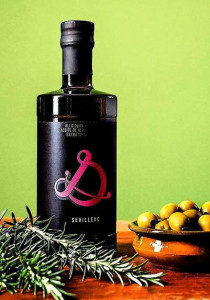 SEVILLENC Olivenöl – das Süße (0,5l Reinsortig) SEVILLENC Olivenöl – das Süße (0,5l Reinsortig)