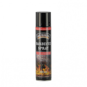 Ölspray 300 ml für den Wellgrate-Grillrost Ölspray 300 ml für den Wellgrate-Grillrost