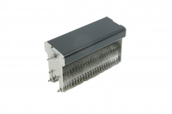 Wellgrate Reinigungsbürste Wellgrate Reinigungsbürste