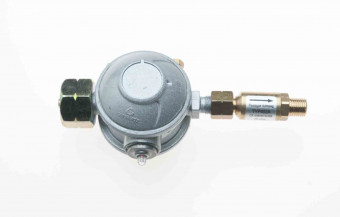 Multibräter ChattenGlut MB60 2-flammig 15 KW