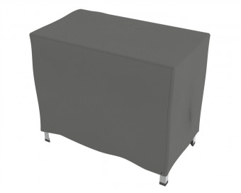 ChattenGlut Abdeckhaube aus widerstandsfähiger PVC Plane
