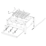 Gastrobräter Ersatzteilsuche