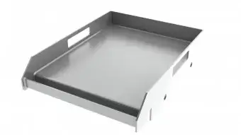 Pfannen/Roste/Grillplatten