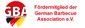 Fördermitglied der German Barbecue Association e.V.